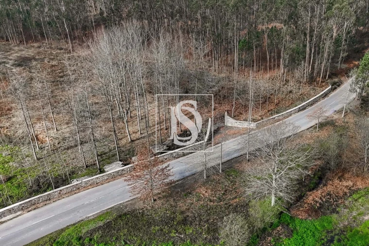 Terreno para Venda em Arca e Ponte de Lima Foto 18