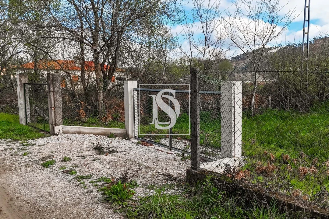 Terreno para Venda em Arca e Ponte de Lima Foto 19