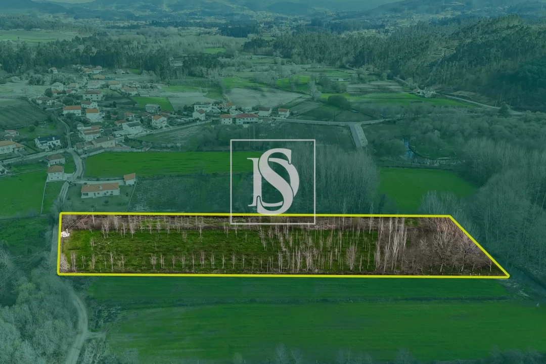 Terreno para Venda em Arca e Ponte de Lima Foto 5