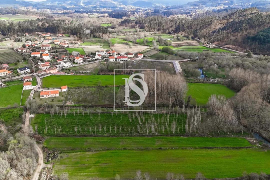 Terreno para Venda em Arca e Ponte de Lima Foto 6