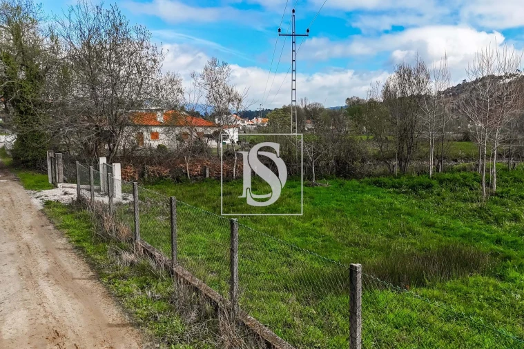Terreno para Venda em Arca e Ponte de Lima Foto 14