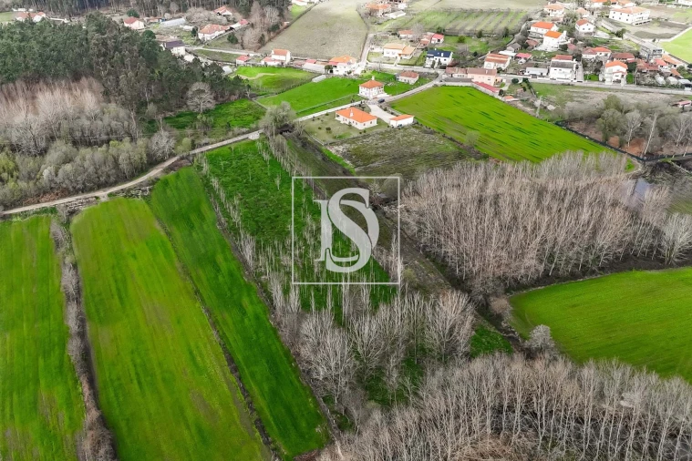 Terreno para Venda em Arca e Ponte de Lima Foto 8