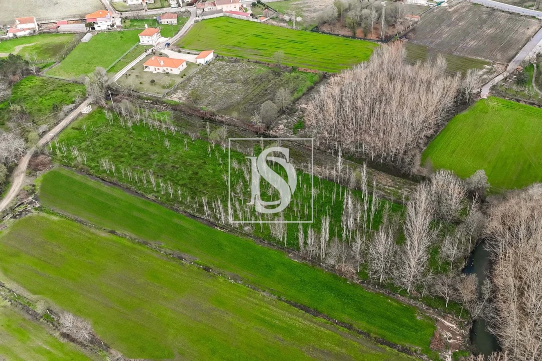 Terreno para Venda em Arca e Ponte de Lima Foto 7