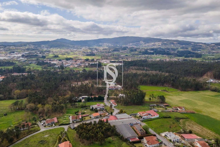 Terreno para Venda em Galegos (Santa Maria) Foto 12