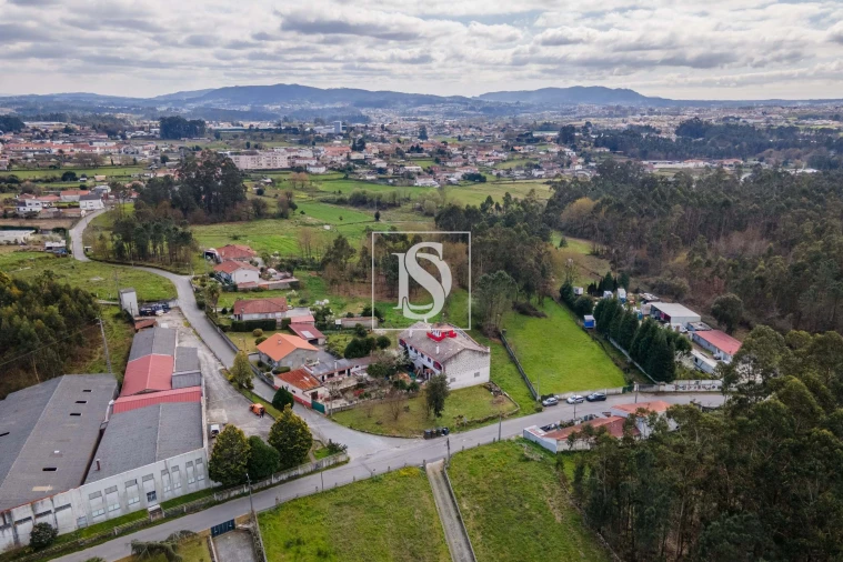 Terreno para Venda em Galegos (Santa Maria) Foto 8