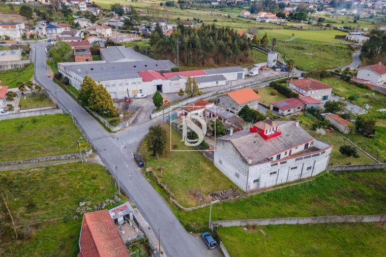 Terreno para Venda em Galegos (Santa Maria) Foto 7