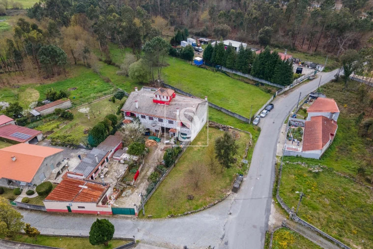 Terreno para Venda em Galegos (Santa Maria) Foto 4