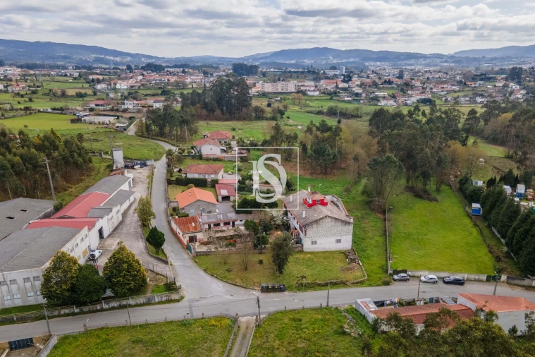 Terreno para Venda em Galegos (Santa Maria) Foto 5