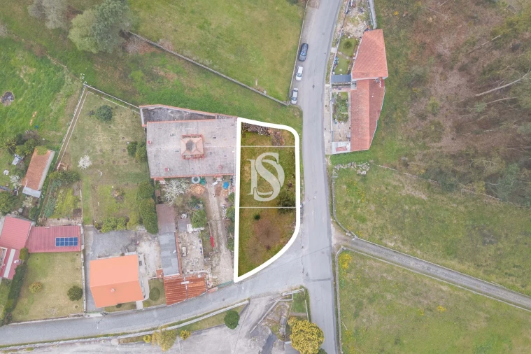 Terreno para Venda em Galegos (Santa Maria) Foto 1