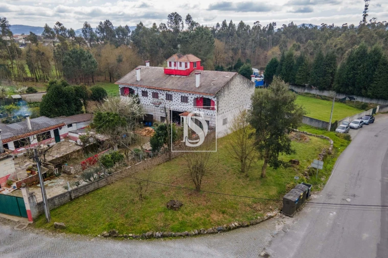 Terreno para Venda em Galegos (Santa Maria) Foto 3