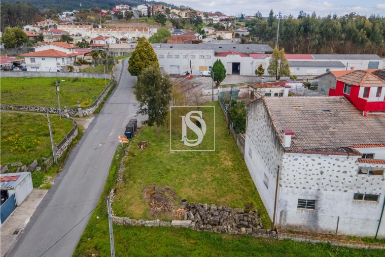 Terreno para Venda em Galegos (Santa Maria) Foto 6