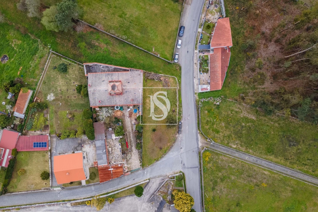 Terreno para Venda em Galegos (Santa Maria) Foto 2