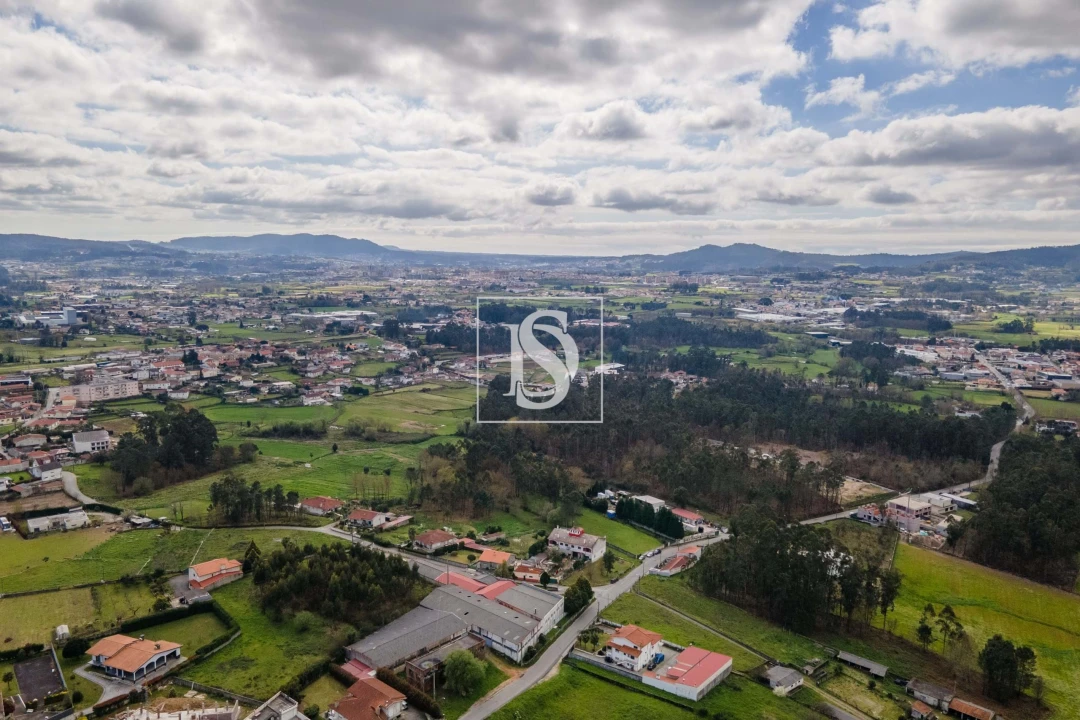 Terreno para Venda em Galegos (Santa Maria) Foto 10