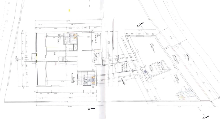 Moradia T4 para Venda em Igreja Nova e Cheleiros Foto 69