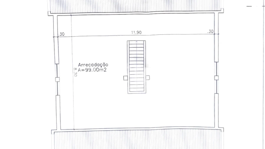 Moradia T4 para Venda em Igreja Nova e Cheleiros Foto 70