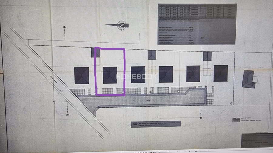 Terreno para Venda em Agualva e Mira-Sintra Foto 5