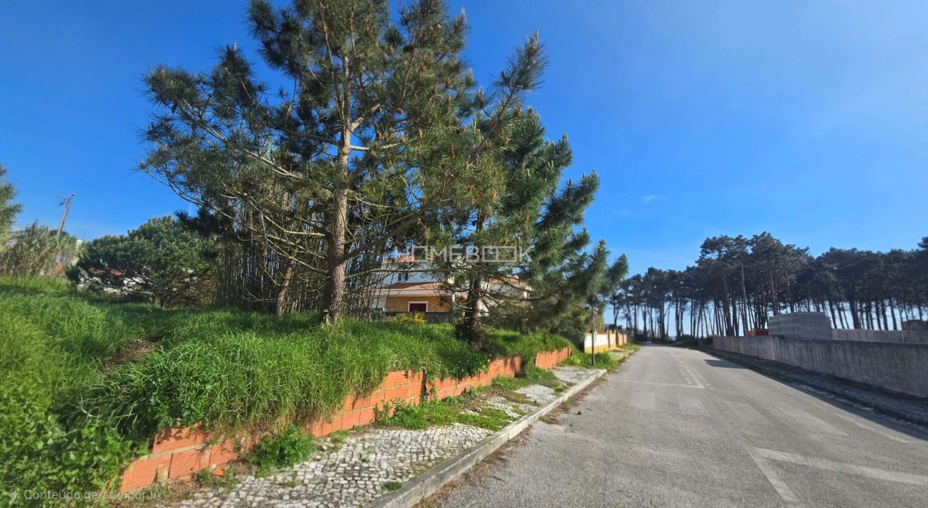 Terreno para Venda em Agualva e Mira-Sintra Foto 2