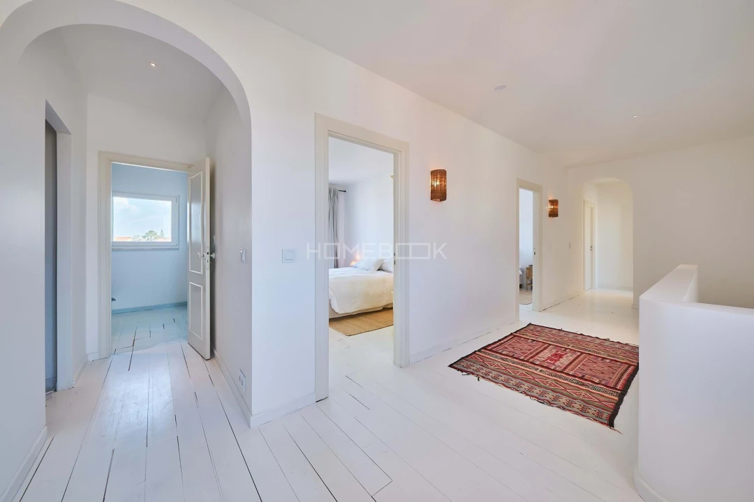 Moradia T5 para Venda em Charneca de Caparica e Sobreda Foto 19