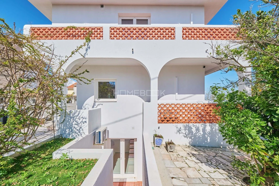 Moradia T5 para Venda em Charneca de Caparica e Sobreda Foto 43