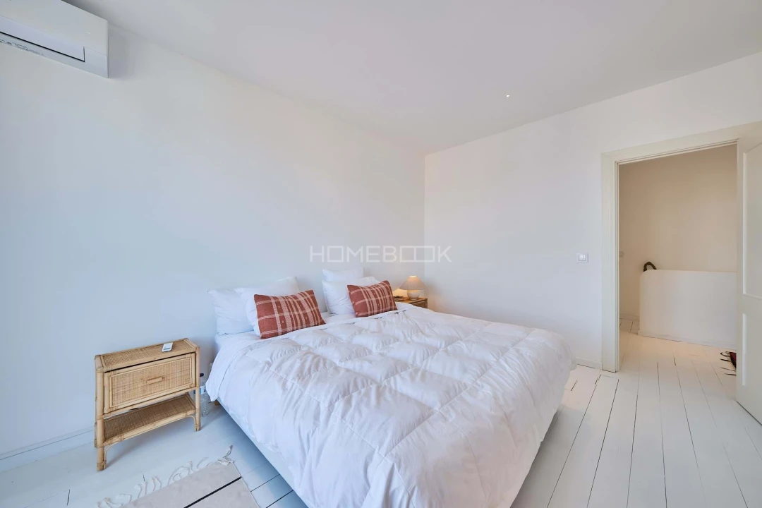 Moradia T5 para Venda em Charneca de Caparica e Sobreda Foto 25