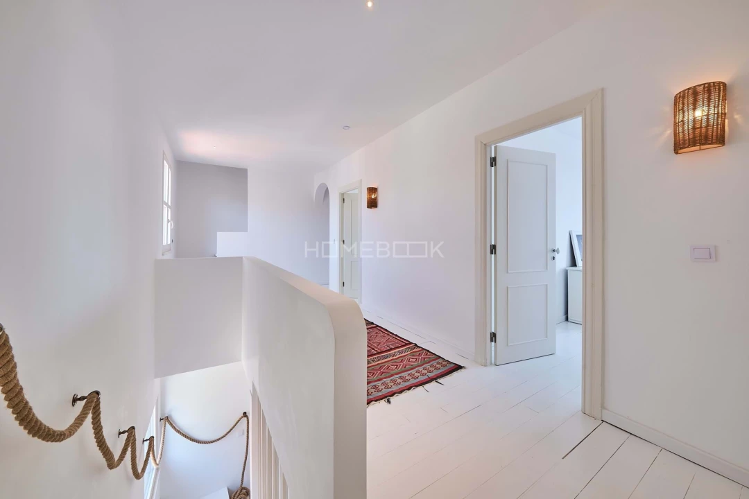 Moradia T5 para Venda em Charneca de Caparica e Sobreda Foto 17