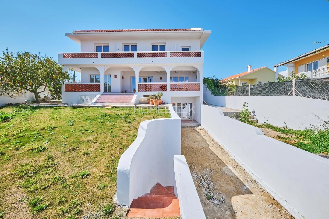 Moradia T5 para Venda em Charneca de Caparica e Sobreda Foto 44