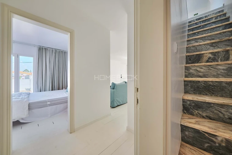 Moradia T5 para Venda em Charneca de Caparica e Sobreda Foto 31