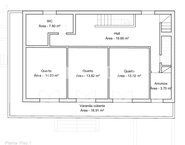 Moradia T5 para Venda em Charneca de Caparica e Sobreda Foto 46