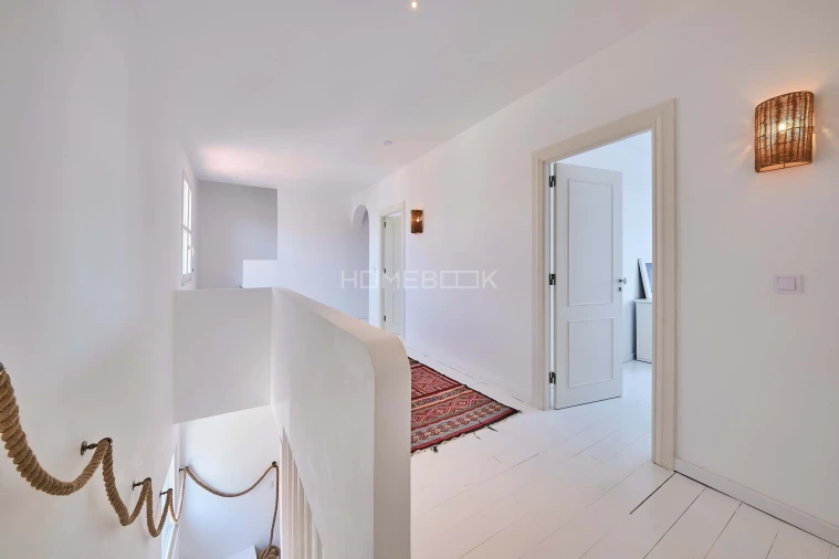 Moradia T5 para Venda em Charneca de Caparica e Sobreda Foto 17