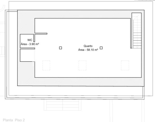 Moradia T5 para Venda em Charneca de Caparica e Sobreda Foto 48