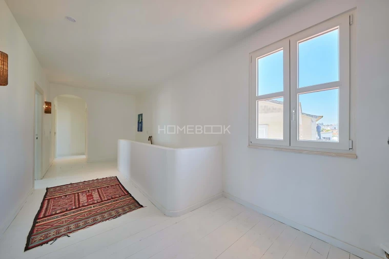 Moradia T5 para Venda em Charneca de Caparica e Sobreda Foto 18