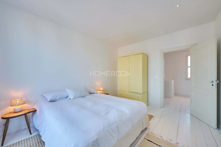 Moradia T5 para Venda em Charneca de Caparica e Sobreda Foto 21