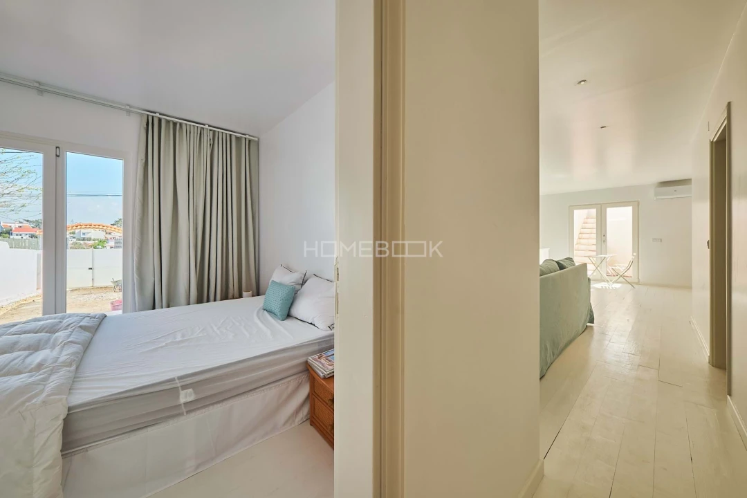 Moradia T5 para Venda em Charneca de Caparica e Sobreda Foto 32