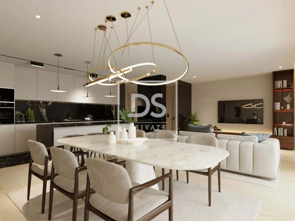 Apartamento T3 para Venda em Penafiel Foto 21