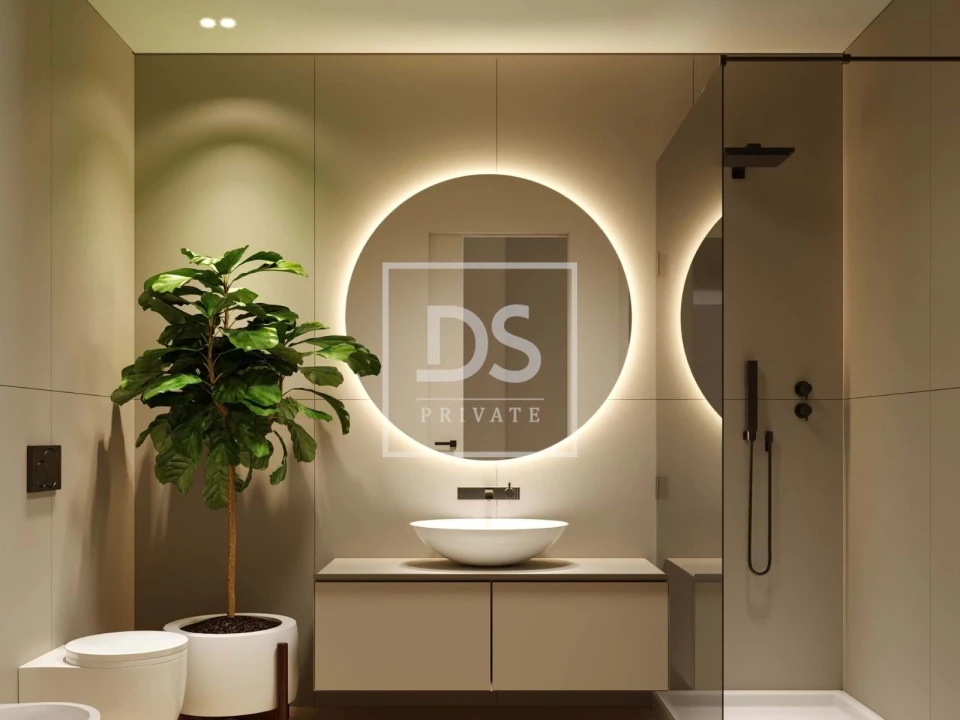 Apartamento T3 para Venda em Penafiel Foto 23