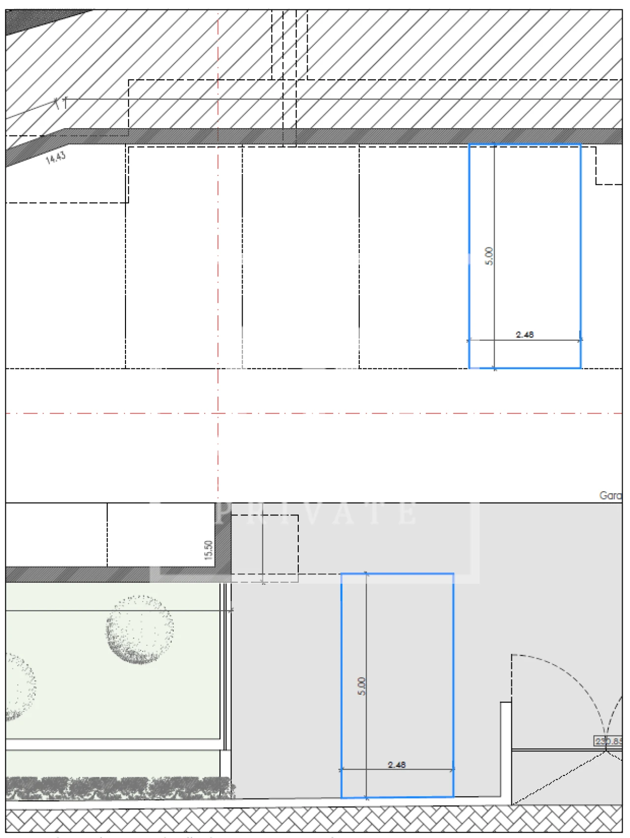 Apartamento T3 para Venda em Penafiel Foto 24