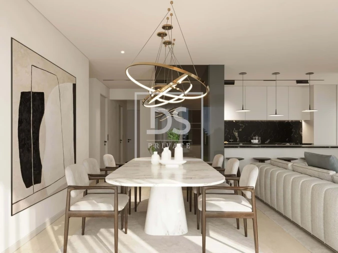 Apartamento T3 para Venda em Penafiel Foto 13