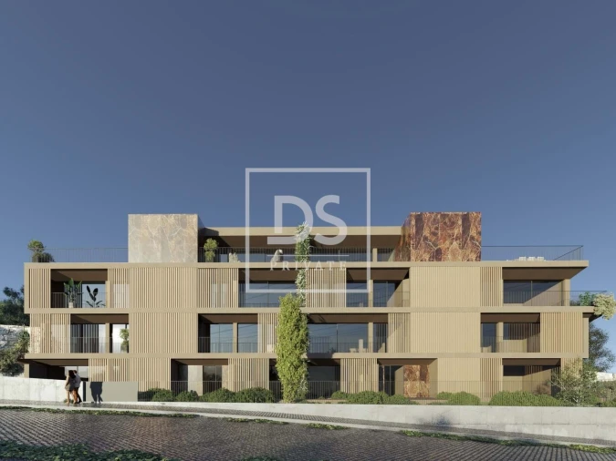 Apartamento T3 para Venda em Penafiel