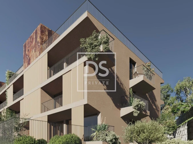 Apartamento T3 para Venda em Penafiel Foto 6