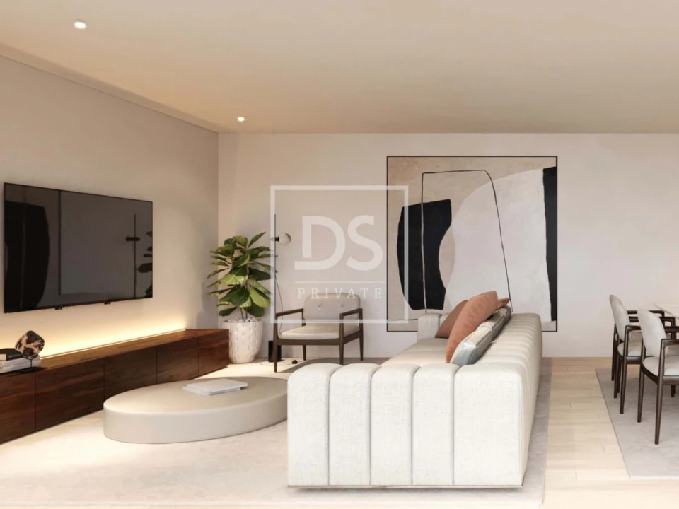 Apartamento T3 para Venda em Penafiel Foto 8