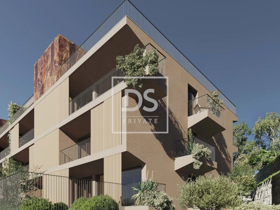 Apartamento T3 para Venda em Penafiel Foto 6