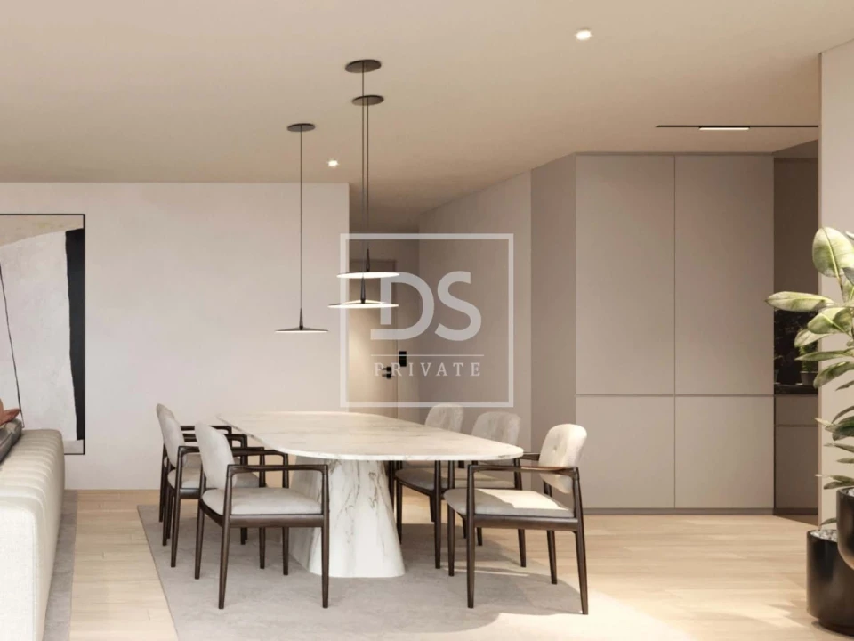 Apartamento T3 para Venda em Penafiel Foto 9