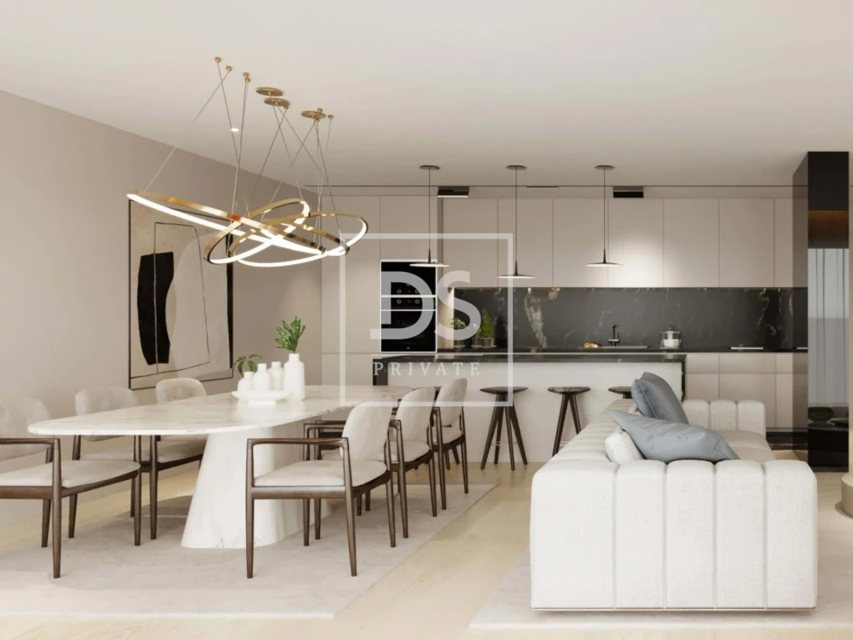 Apartamento T3 para Venda em Penafiel Foto 17