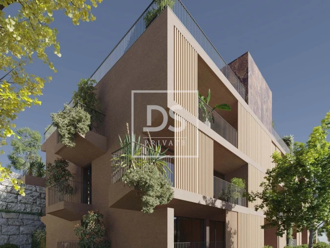 Apartamento T3 para Venda em Penafiel Foto 3