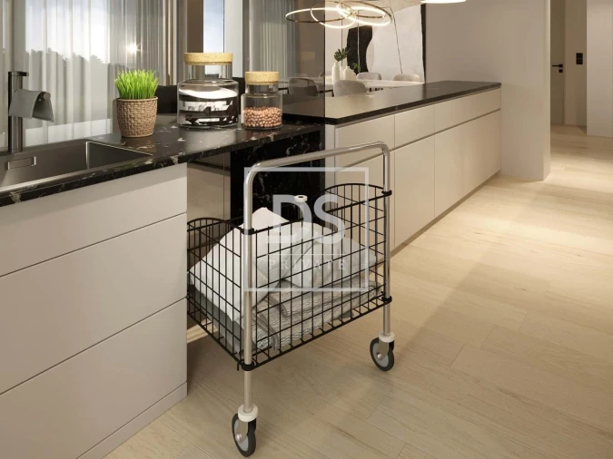 Apartamento T3 para Venda em Penafiel Foto 15