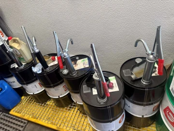 Armazém para Trespasse em Usseira