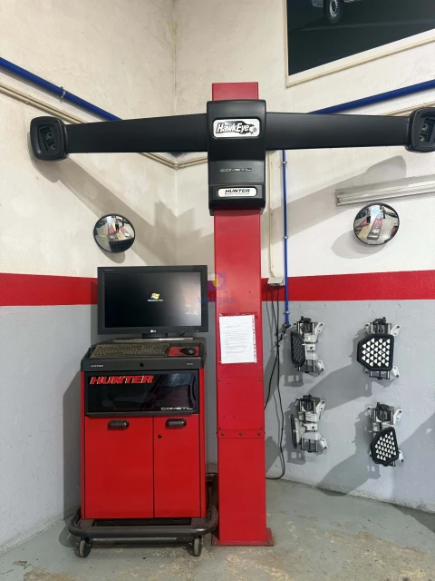 Armazém para Trespasse em Usseira