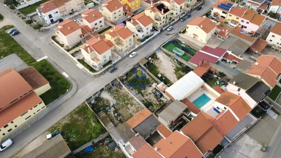 Terreno para Venda em Atouguia da Baleia Foto 8