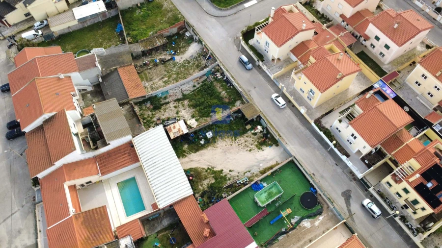 Terreno para Venda em Atouguia da Baleia Foto 3