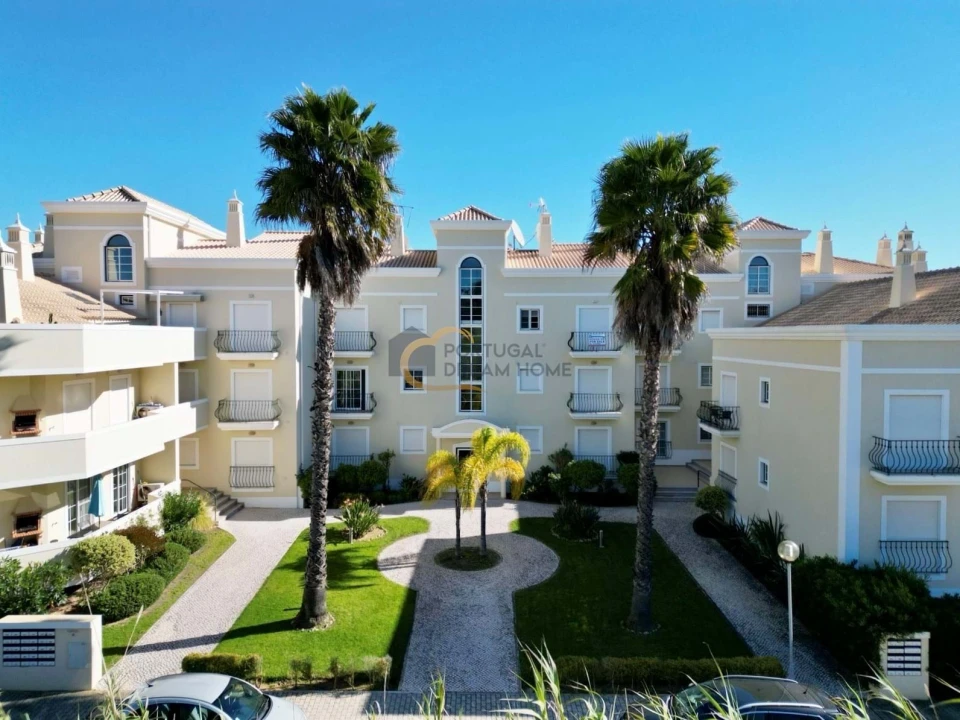 Apartamento T4 para Venda em Albufeira e Olhos de Água Foto 26